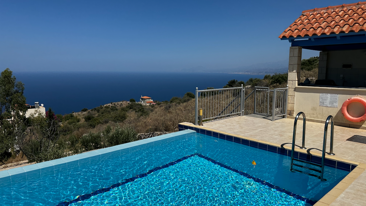 Villa de Tara